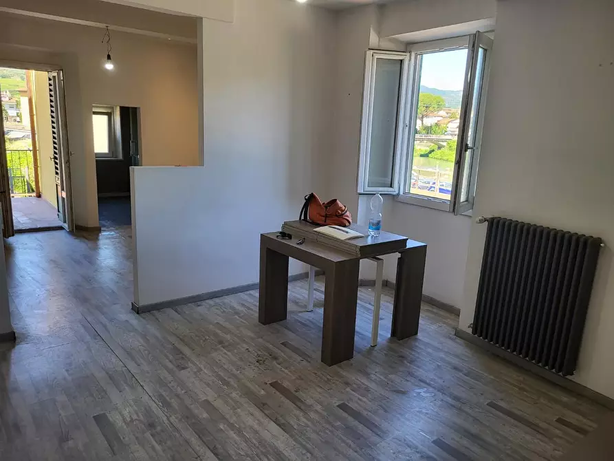 Immagine 1 di Appartamento in vendita  a Rufina