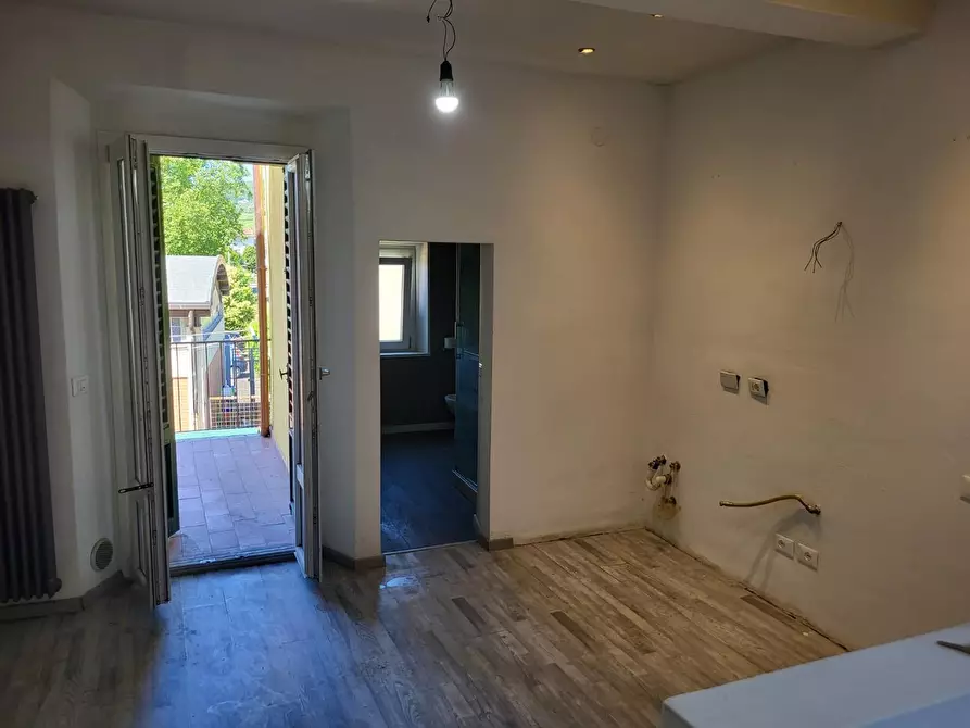 Immagine 3 di Appartamento in vendita  a Rufina