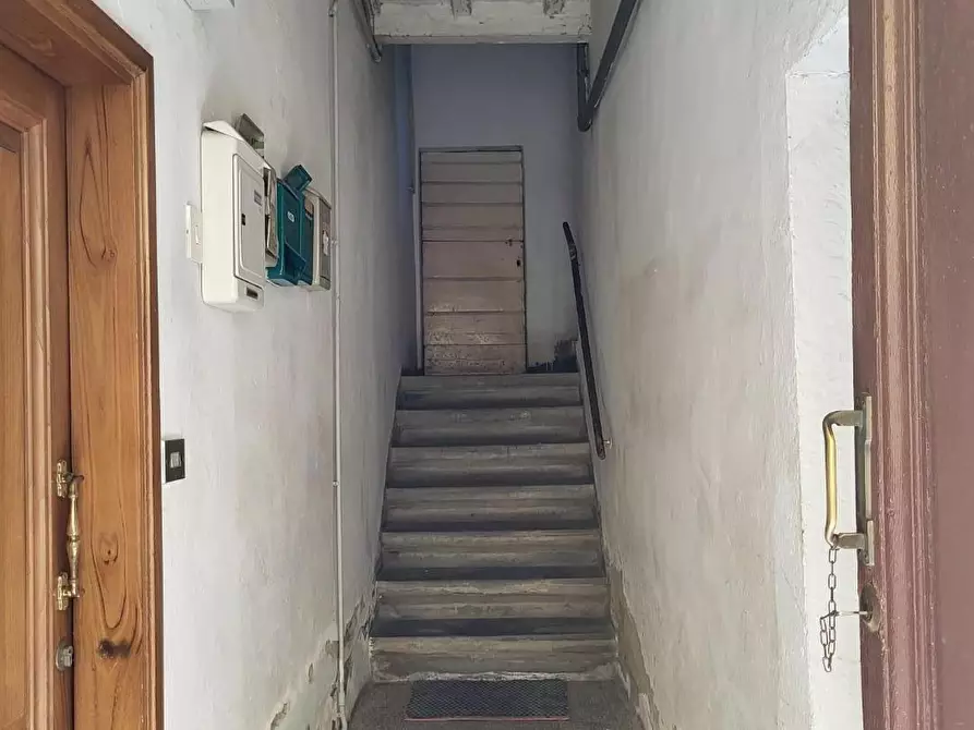 Immagine 5 di Appartamento in vendita  a Rufina