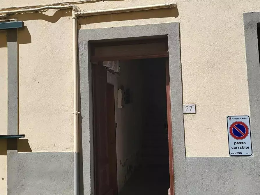 Immagine 4 di Appartamento in vendita  a Rufina
