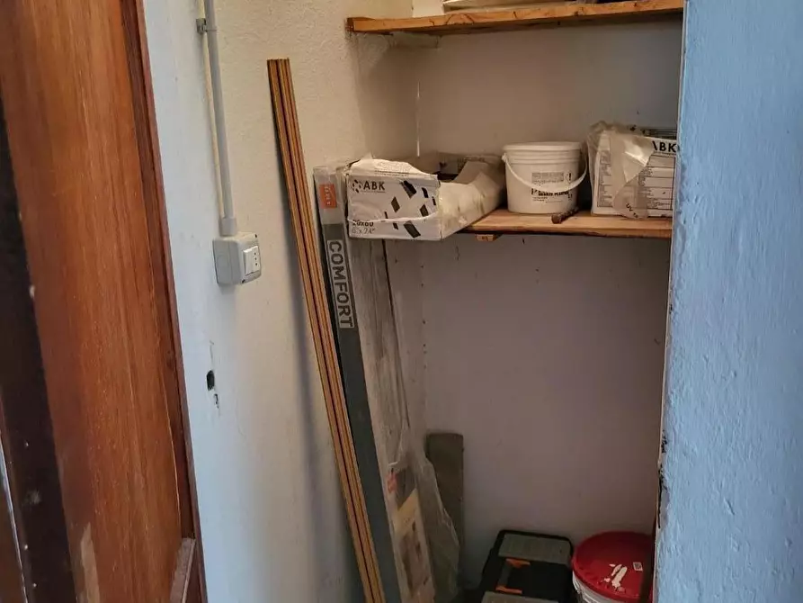 Immagine 7 di Appartamento in vendita  a Rufina