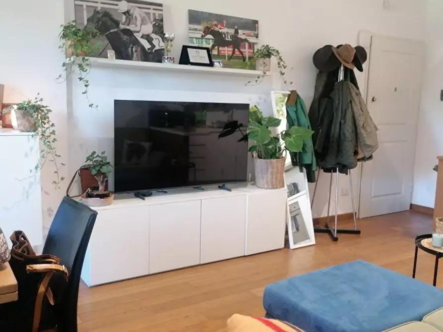 Immagine 4 di Appartamento in vendita  a Pisa