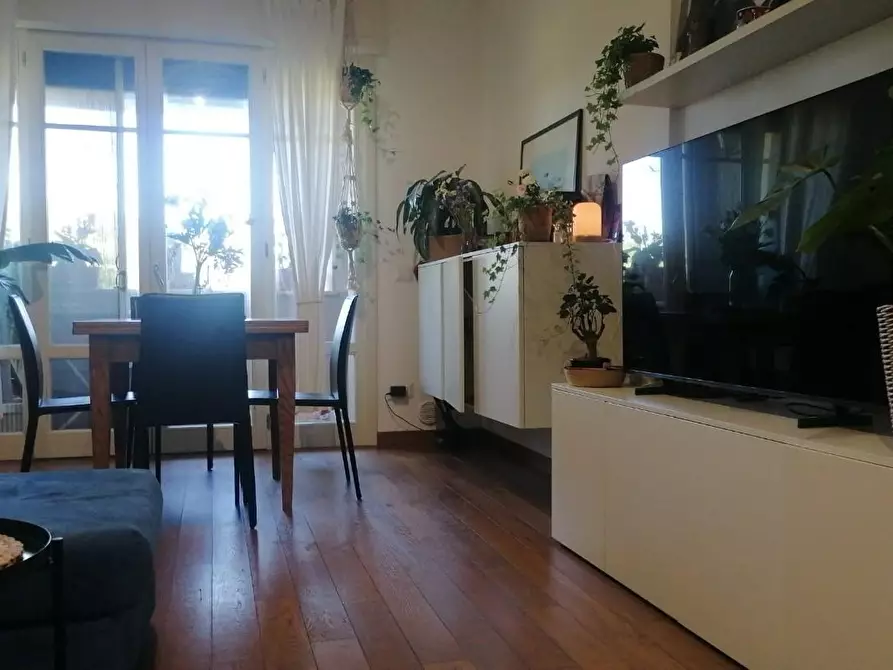 Immagine 7 di Appartamento in vendita  a Pisa