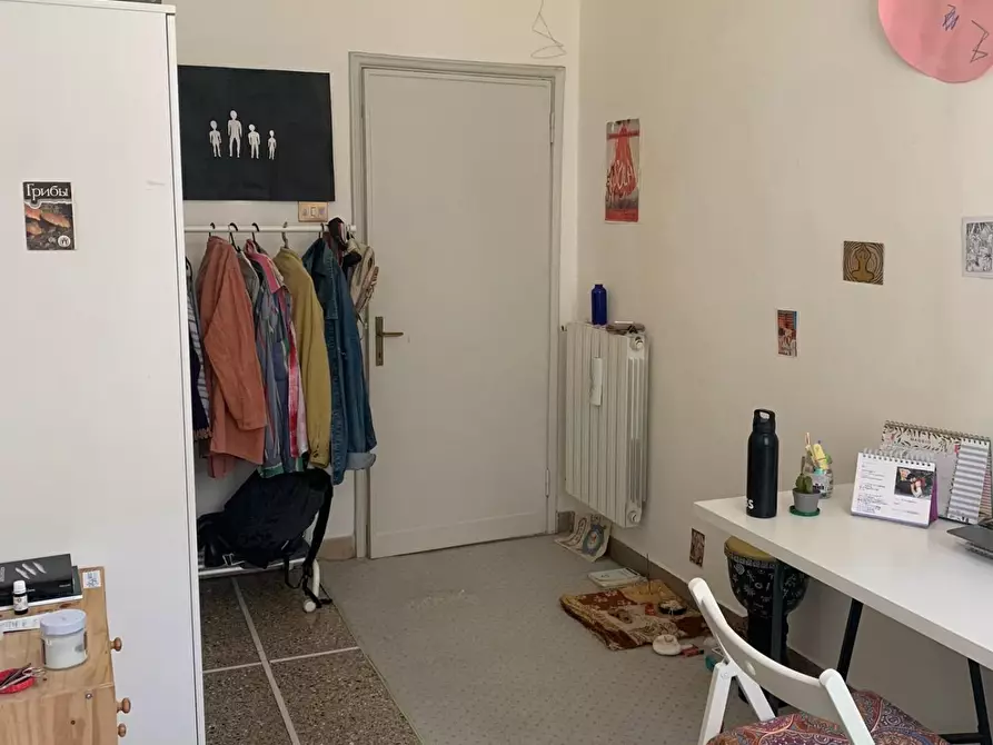 Immagine 2 di Appartamento in affitto  a Pisa