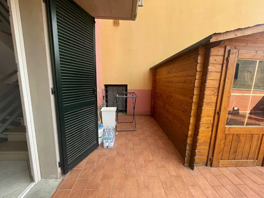 Immagine 18 di Terratetto in vendita  a San Miniato