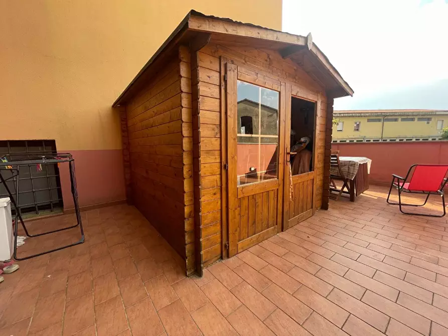 Immagine 12 di Terratetto in vendita  a San Miniato