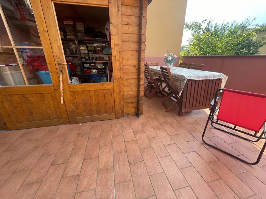 Immagine 10 di Terratetto in vendita  a San Miniato