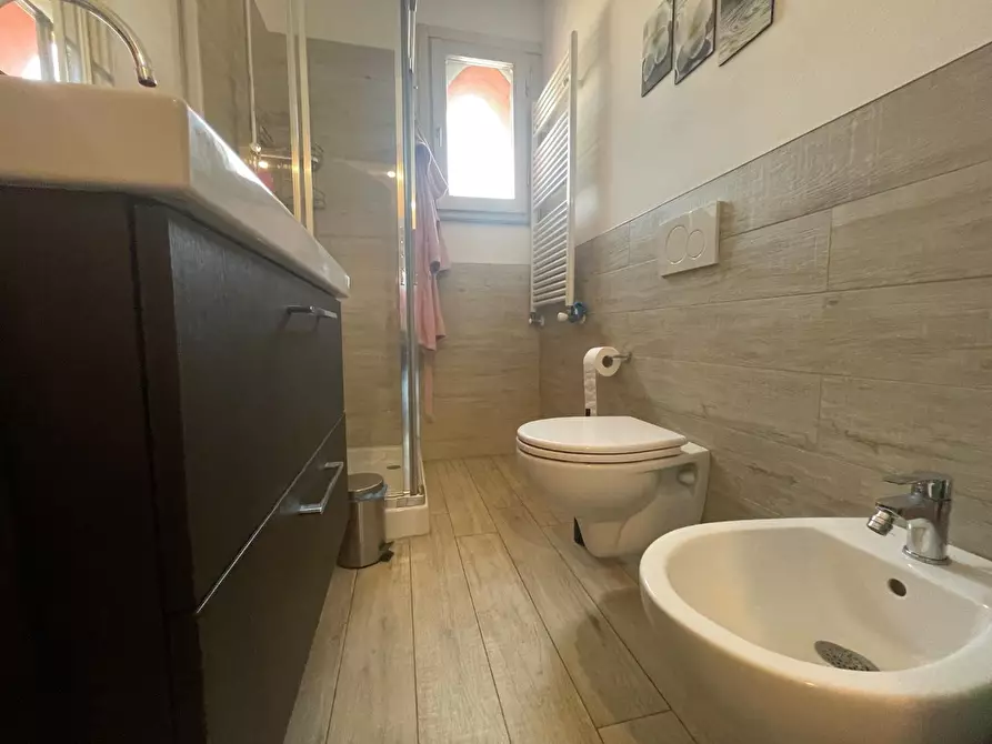 Immagine 15 di Terratetto in vendita  a San Miniato