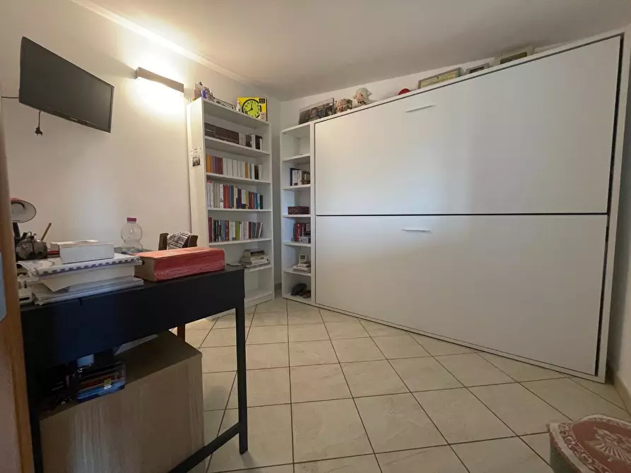 Immagine 24 di Terratetto in vendita  a San Miniato