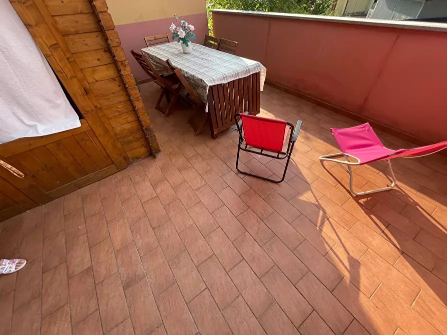 Immagine 9 di Terratetto in vendita  a San Miniato