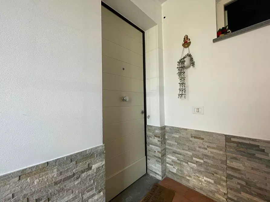 Immagine 1 di Terratetto in vendita  a San Miniato