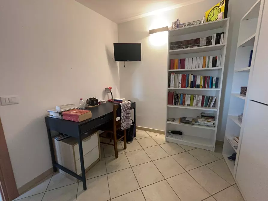 Immagine 26 di Terratetto in vendita  a San Miniato