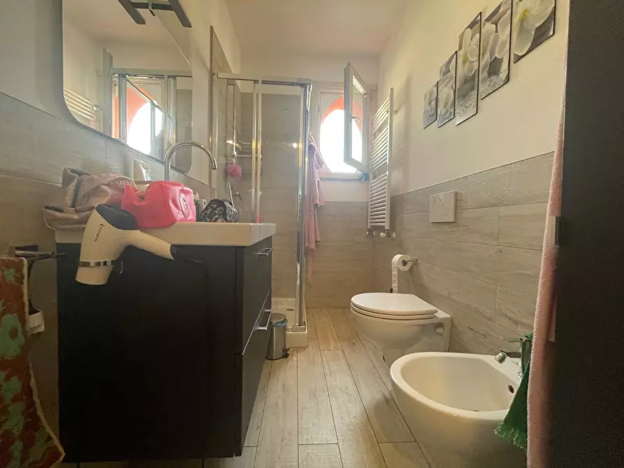 Immagine 21 di Terratetto in vendita  a San Miniato