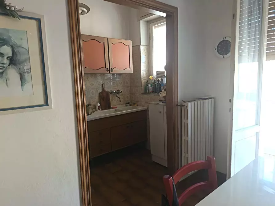 Immagine 7 di Appartamento in vendita  a Livorno