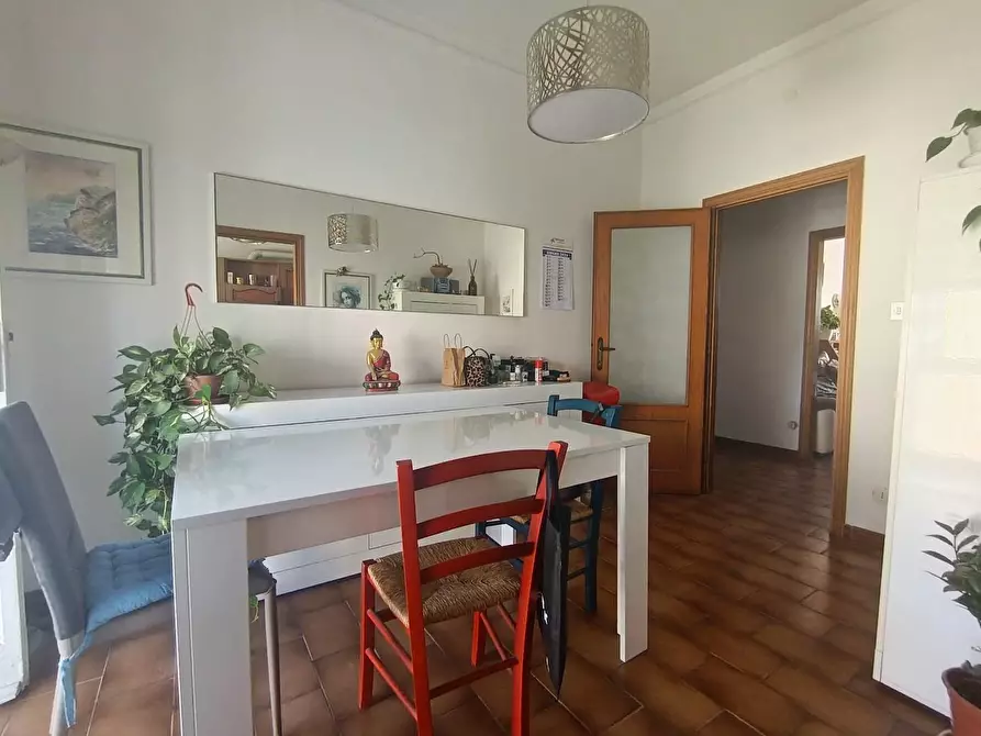 Immagine 1 di Appartamento in vendita  a Livorno