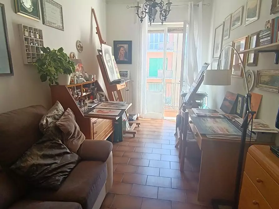 Immagine 32 di Appartamento in vendita  a Livorno