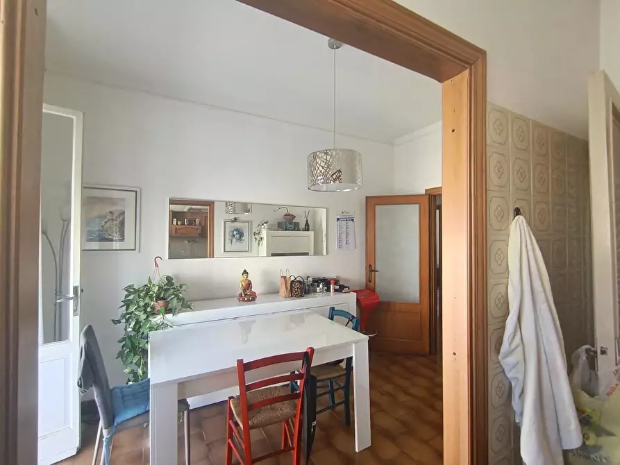 Immagine 4 di Appartamento in vendita  a Livorno