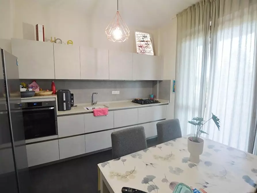 Immagine 6 di Appartamento in vendita  a Montecarlo