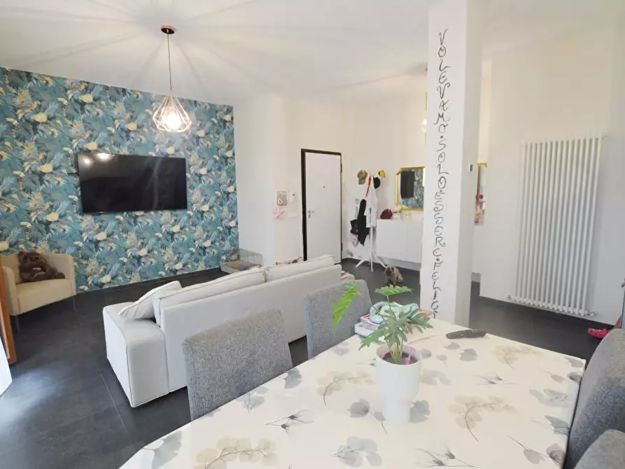Immagine 9 di Appartamento in vendita  a Montecarlo