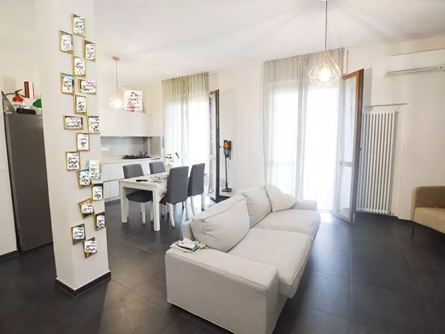 Immagine 3 di Appartamento in vendita  a Montecarlo