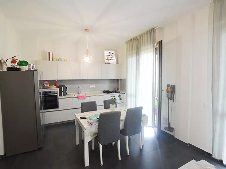 Immagine 4 di Appartamento in vendita  a Montecarlo