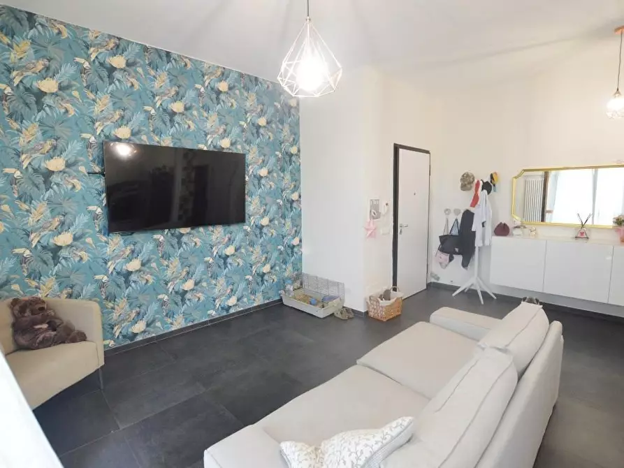 Immagine 10 di Appartamento in vendita  a Montecarlo