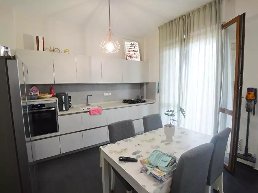 Immagine 5 di Appartamento in vendita  a Montecarlo