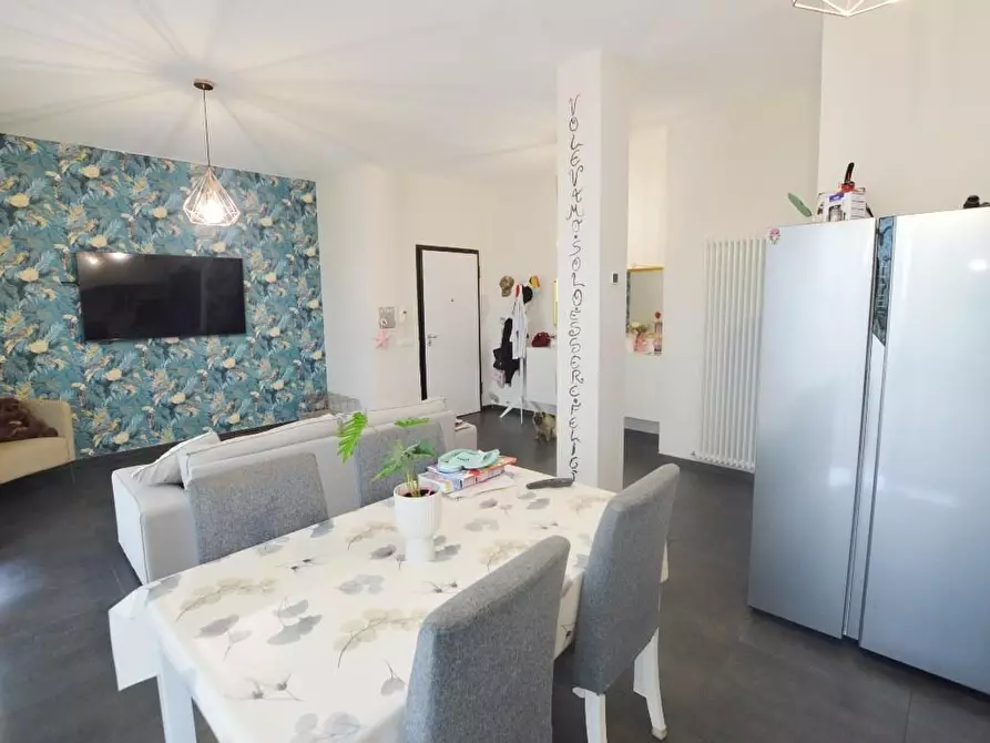 Immagine 8 di Appartamento in vendita  a Montecarlo