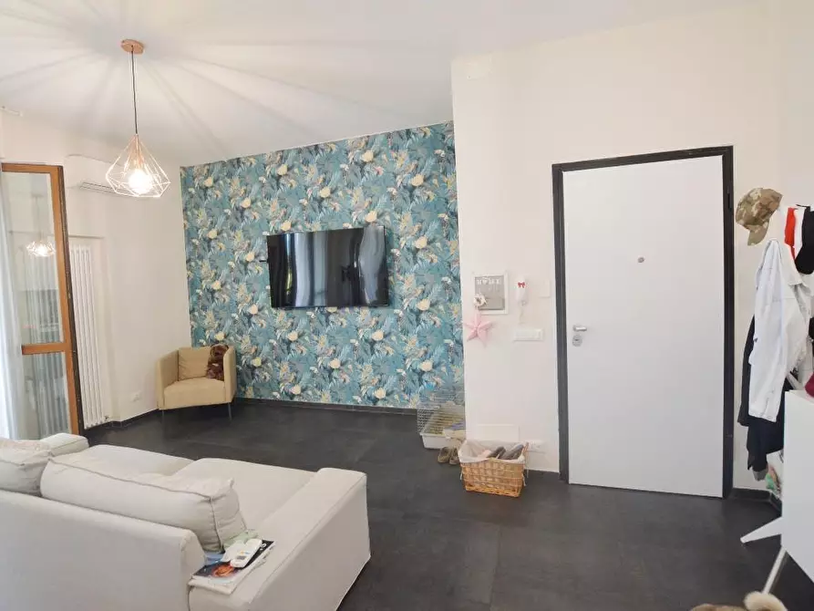 Immagine 2 di Appartamento in vendita  a Montecarlo