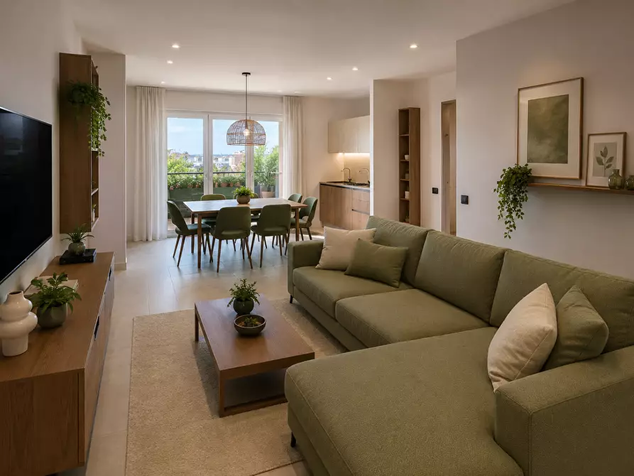 Immagine 1 di Appartamento in vendita  a Forte Dei Marmi