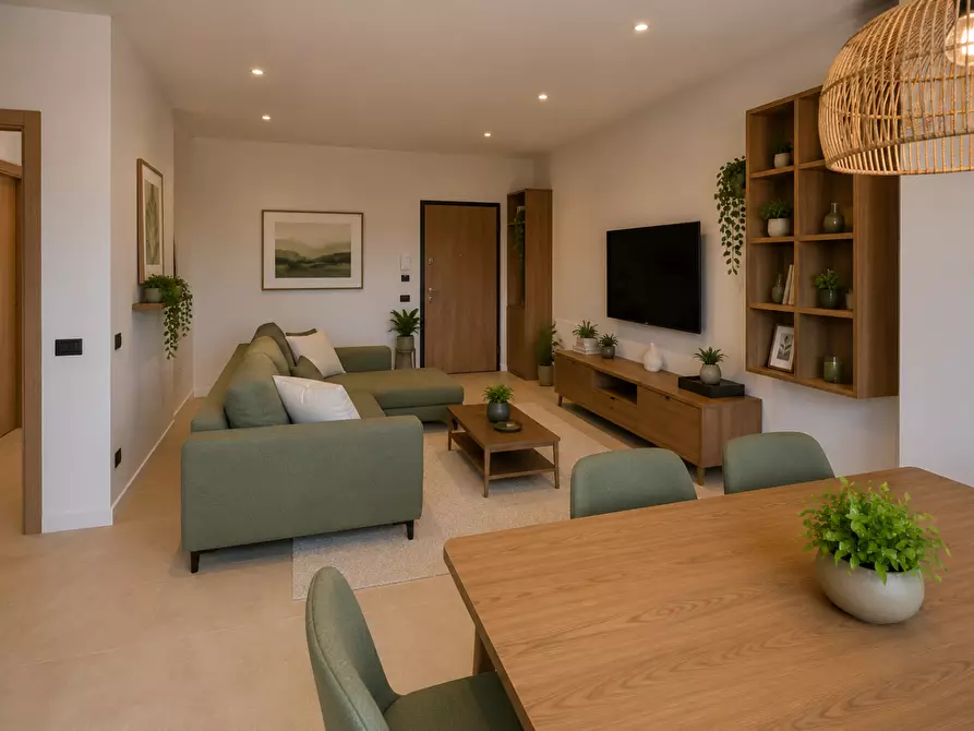 Immagine 5 di Appartamento in vendita  a Forte Dei Marmi