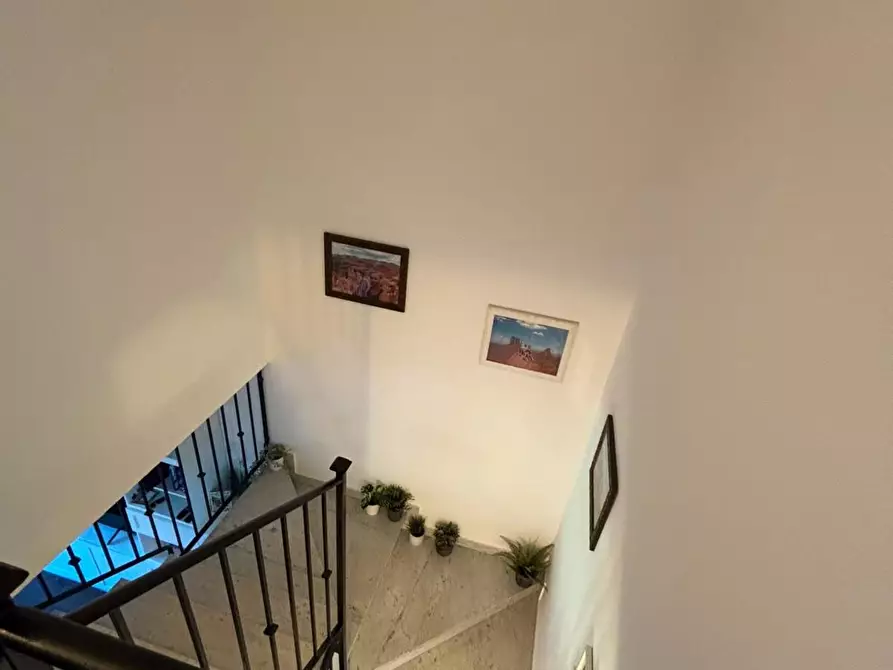 Immagine 9 di Villetta a schiera in vendita  a Vecchiano