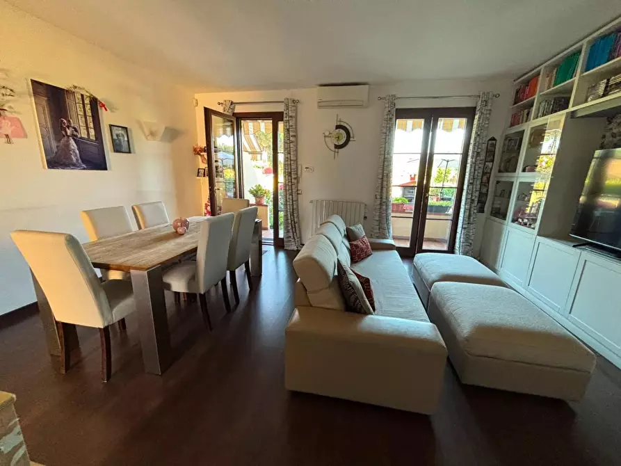 Immagine 4 di Villetta a schiera in vendita  a Vecchiano