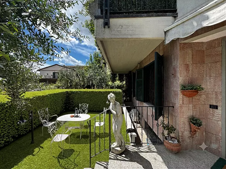 Immagine 1 di Appartamento in vendita  a Empoli