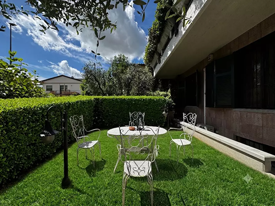 Immagine 2 di Appartamento in vendita  a Empoli