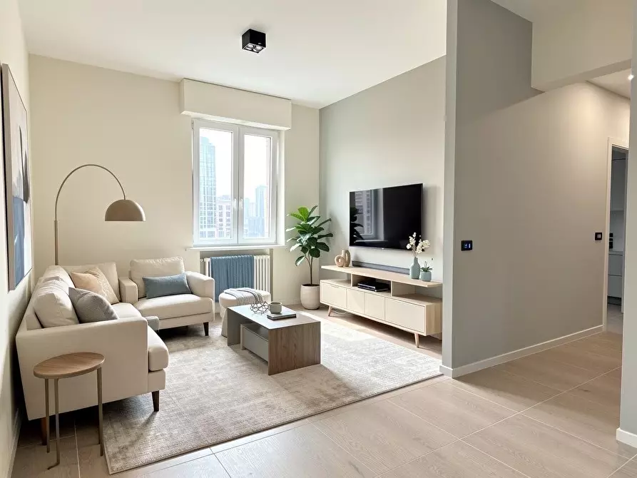Immagine 1 di Appartamento in vendita  a Empoli