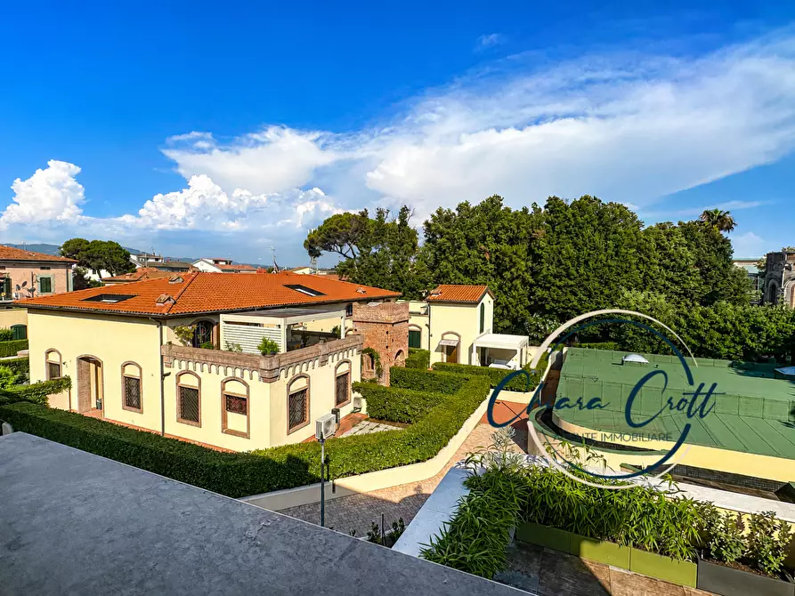 Immagine 9 di Appartamento in vendita  a Rosignano Marittimo