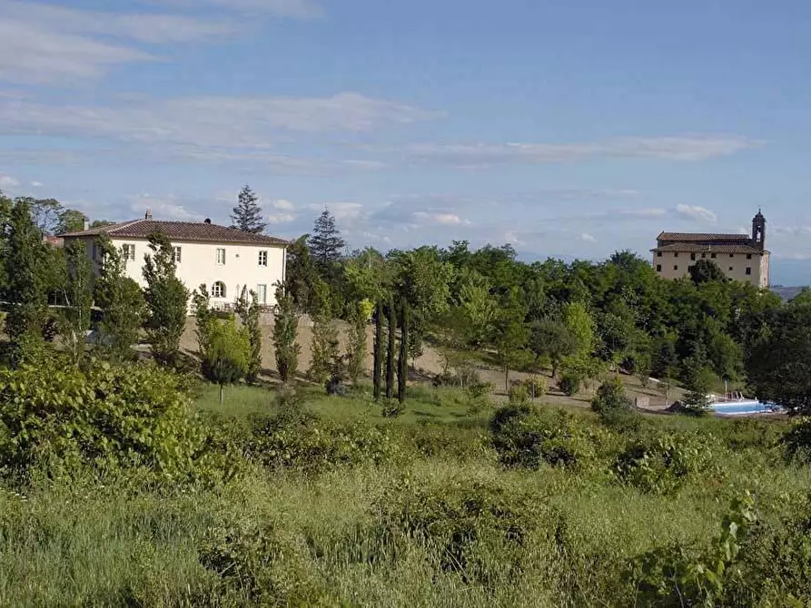 Immagine 29 di Villa in vendita  a San Miniato