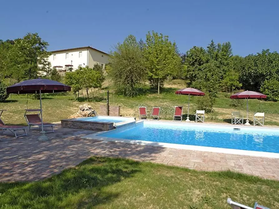 Immagine 6 di Villa in vendita  a San Miniato