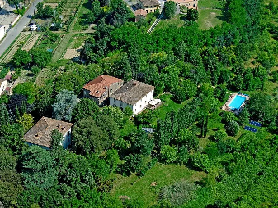 Immagine 30 di Villa in vendita  a San Miniato
