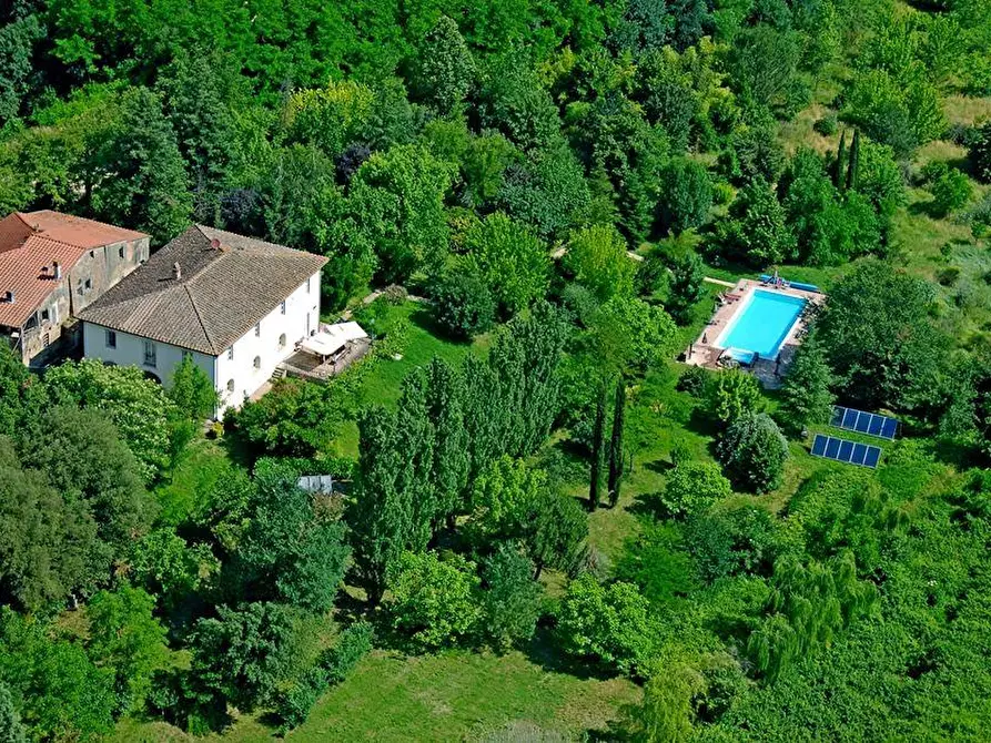 Immagine 12 di Villa in vendita  a San Miniato