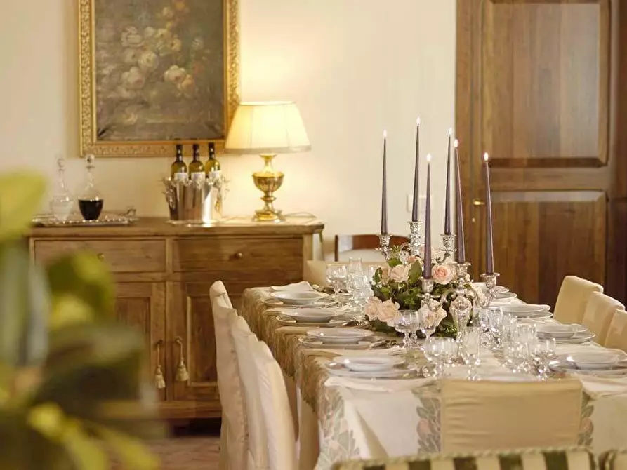 Immagine 22 di Villa in vendita  a San Miniato