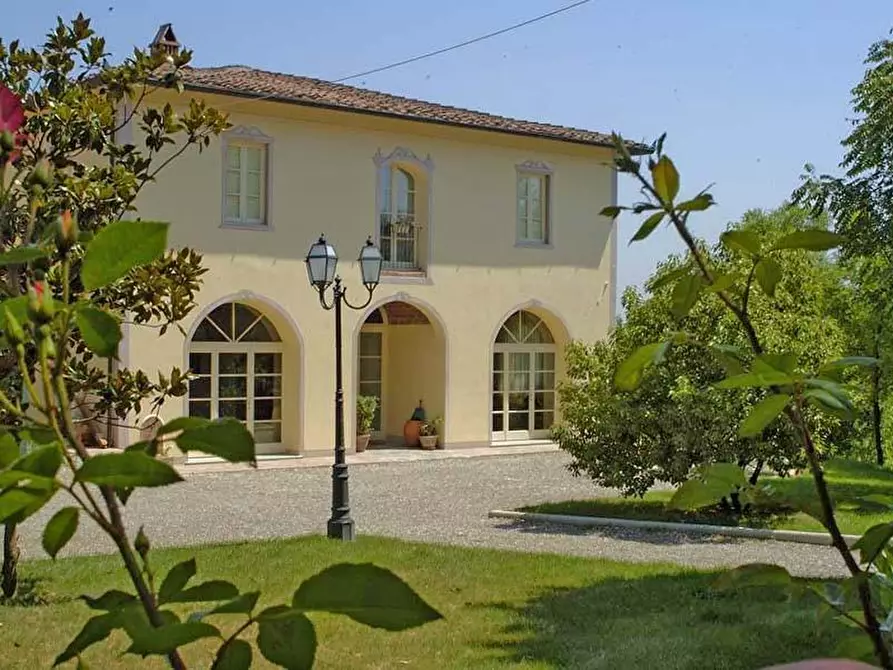 Immagine 32 di Villa in vendita  a San Miniato