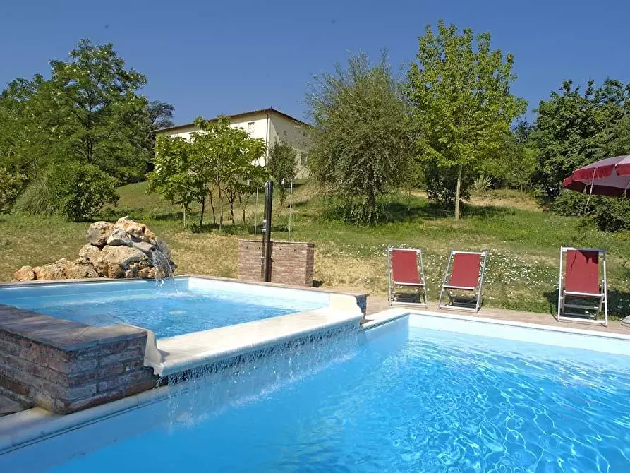 Immagine 4 di Villa in vendita  a San Miniato