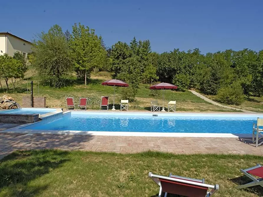 Immagine 7 di Villa in vendita  a San Miniato
