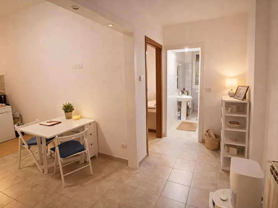 Immagine 2 di Appartamento in affitto  a Roma