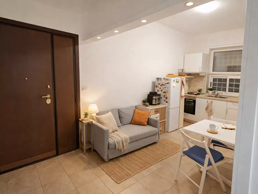 Immagine 1 di Appartamento in affitto  a Roma