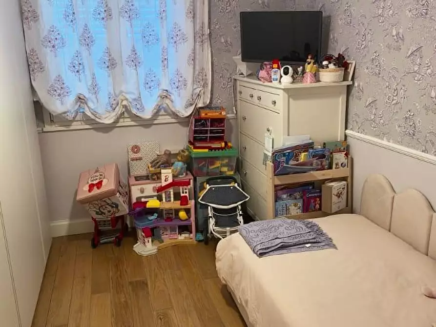Immagine 5 di Appartamento in vendita  a Empoli