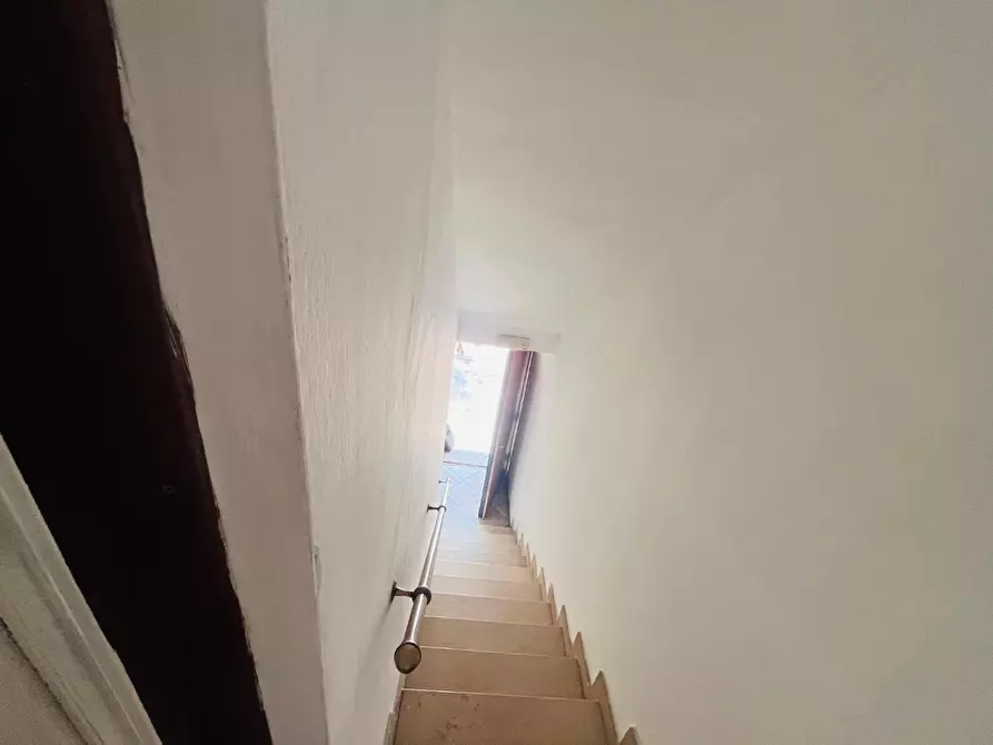 Immagine 9 di Villetta a schiera in vendita  a Montecatini Terme