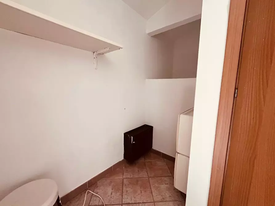 Immagine 20 di Villetta a schiera in vendita  a Montecatini Terme